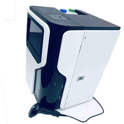 Анализатор гемоглобина A1c автоматического HPLC Glycosylated для обнаружения диабета количественного