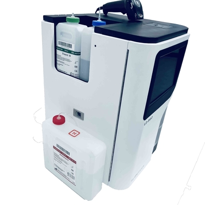 Метод HPLC автоматизировал анализатор 90s/Test HbA1c для диагноза диабета