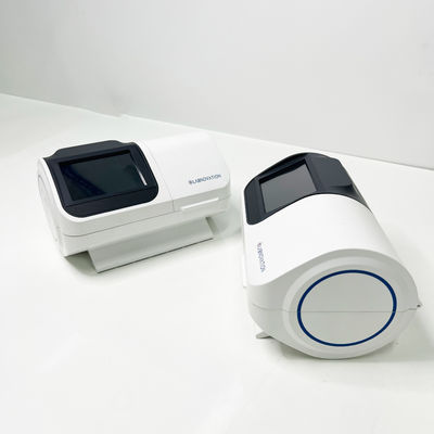 Автоматизированная проба крови анализатора POCT HbA1c вся для теста гемоглобина Glycated