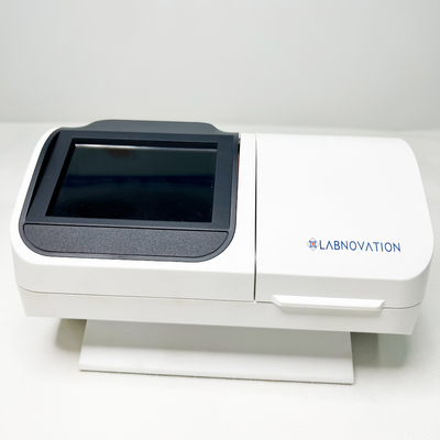 Портативная машинка сродства Boronate анализатора LABNOVATION LD-100 POCT HbA1c для HbA1c