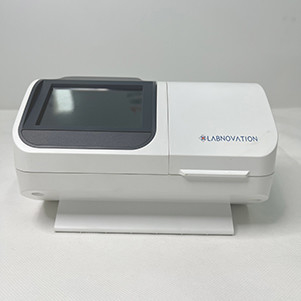 Сродство Mothod Boronate анализатора всей крови POCT HbA1c 3 минуты/тест