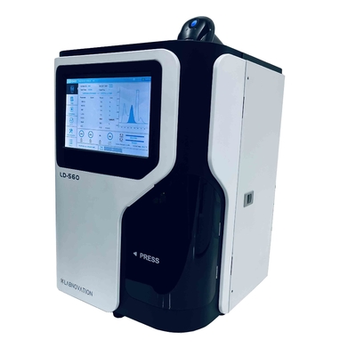 Принцип HPLC полно автоматизировал анализатор HbA1c для Glycosylated гемоглобина Diaglosis