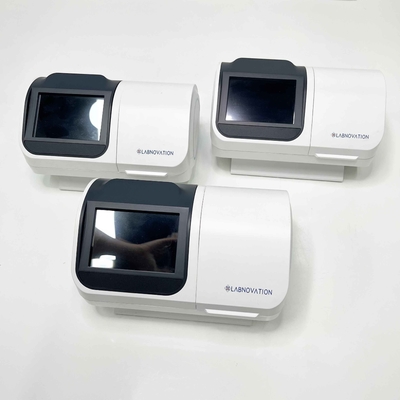 Портативная машинка сродства Boronate анализатора LABNOVATION LD-100 POCT HbA1c для HbA1c