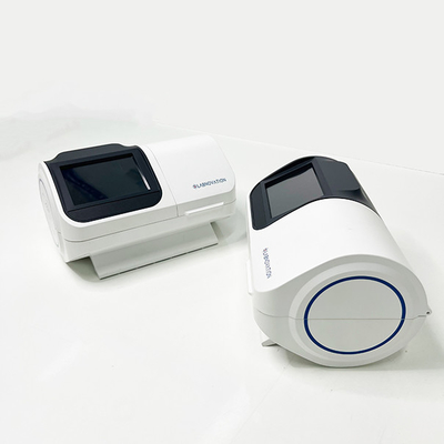 Анализатор Boronate Affnity POCT HbA1c 2 минуты для теста гемоглобина Glycated