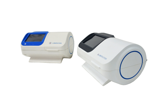 Анализатор Protable POCT HbA1c HPLC для теста IFCC HbA1c аттестовал