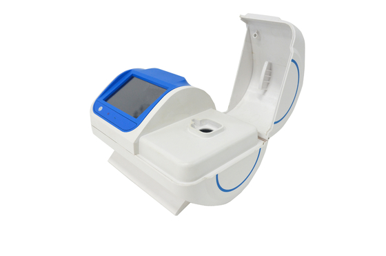 Машина анализатора гематологии анализатора теста 12VDC 3.33A HbA1c небольшая светлая