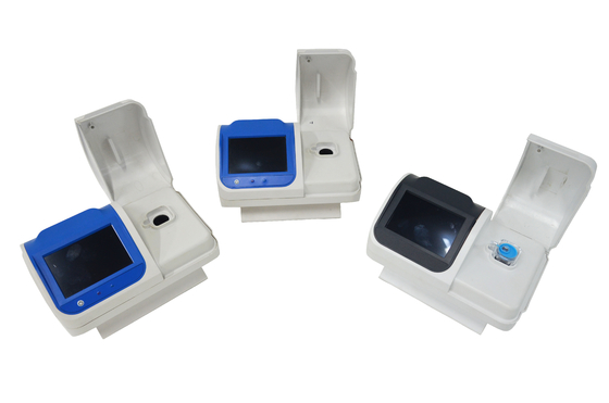 ODM OEM анализатора сродства POCT Hba1c бората лаборатории