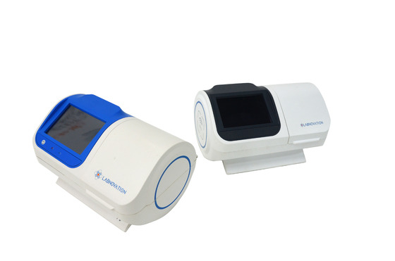 Полностью автоматическая машина анализатора LD100 Hba1c гемоглобина A1c POCT для дома