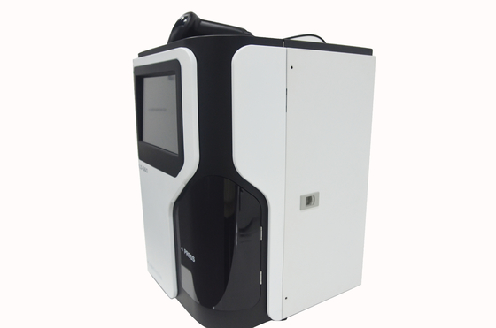 Анализатора теста LD-560 машина реагента Hba1c IVD полностью автоматического HbA1c диагностическая