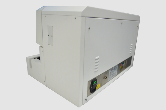 Машина гемоглобина A1c HPLC анализатора теста ISO9001 удобная HbA1c