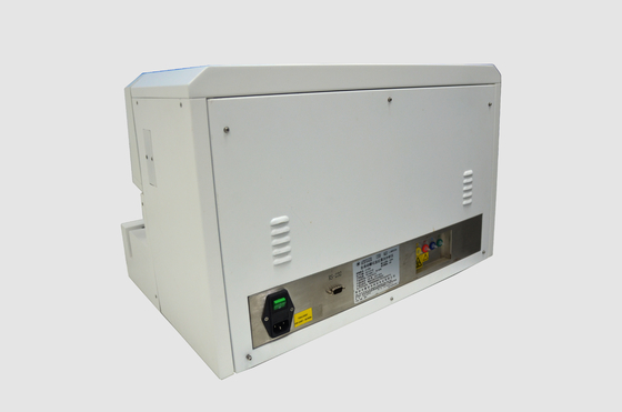 Анализатор гемоглобина анализатора LD-500 теста шага HbA1c AC 110V 220V одного портативный