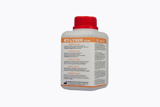 Реагенты Bayer ADVIA 60 используемые в анализаторе гематологии