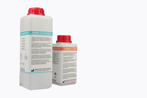 Реагент ISO13485 гематологии Labnovation 20L 5L Medonic