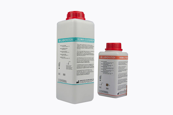 Реагент ISO13485 гематологии Labnovation 20L 5L Medonic