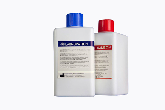 Реагенты 5L 125ml 750ml анализатора гематологии Hycel Celly