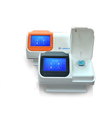 Портативный шаг HbA1c анализатора одного POCT HbA1c испытывая IFCC аттестовал